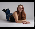 Montana model shoot