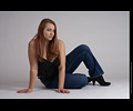 Montana model shoot