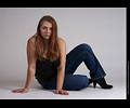Montana model shoot