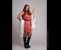 Montana model shoot