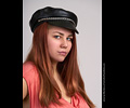Montana model shoot