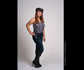 Montana model shoot