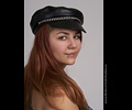 Montana model shoot