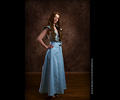 Game of Thrones - Ashley as Margaery Tyrell