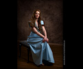 Game of Thrones - Ashley as Margaery Tyrell