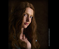 Game of Thrones - Ashley as Margaery Tyrell