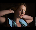 Game of Thrones - Ashley as Margaery Tyrell
