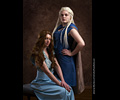Game of Thrones - Staci and Ashley