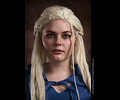 Game of Thrones - Staci as Daenerys Tangaryen
