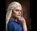 Game of Thrones - Staci as Daenerys Tangaryen