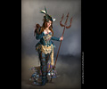 Mirelle - Mermaid