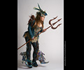 Mirelle - Mermaid