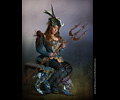 Mirelle - Mermaid