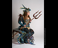 Mirelle - Mermaid