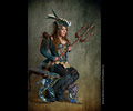 Mirelle - Mermaid