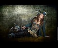 Mirelle - Mermaid