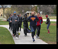 Superheroes