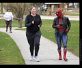 Superheroes