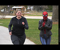 Superheroes
