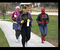 Superheroes