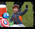 Superheroes