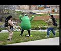 Ghost Busters