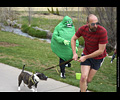 Ghost Busters