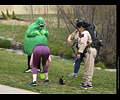 Ghost Busters