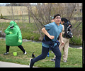Ghost Busters