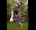 Megan - Emily - Shontay - Lucille- Stephanie