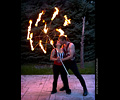Stephanie and Mike