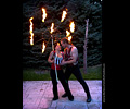 Stephanie and Mike
