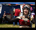 Medieval Belly Dancers