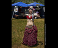 Medieval Belly Dancers