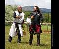 Knights of the Tempest