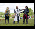 Knights of the Tempest