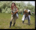 Knights of the Tempest