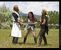 Knights of the Tempest