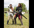 Knights of the Tempest