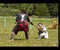 Knights of the Tempest