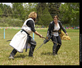 Knights of the Tempest