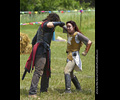 Knights of the Tempest