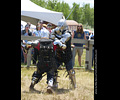 Medieval Combat