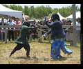 Medieval Combat