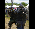Medieval Combat