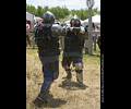 Medieval Combat