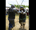 Medieval Combat