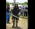 Medieval Combat