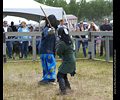 Medieval Combat