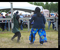 Medieval Combat
